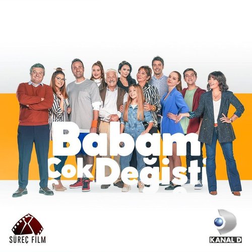 Babam Çok Değişti