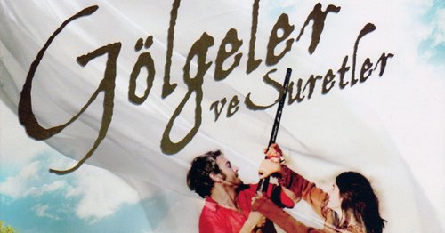 Gölgeler ve Suretler
