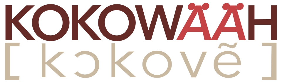 Kokowääh