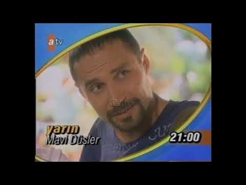 Mavi Düşler – 1998