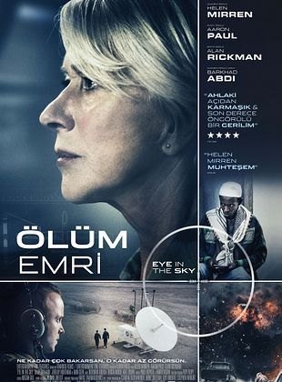 Ölüm Emri