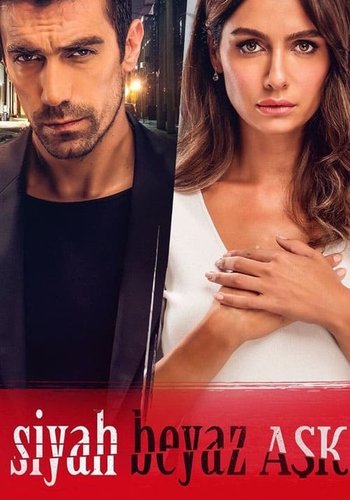 Price of Passion (Siyah Beyaz Aşk)