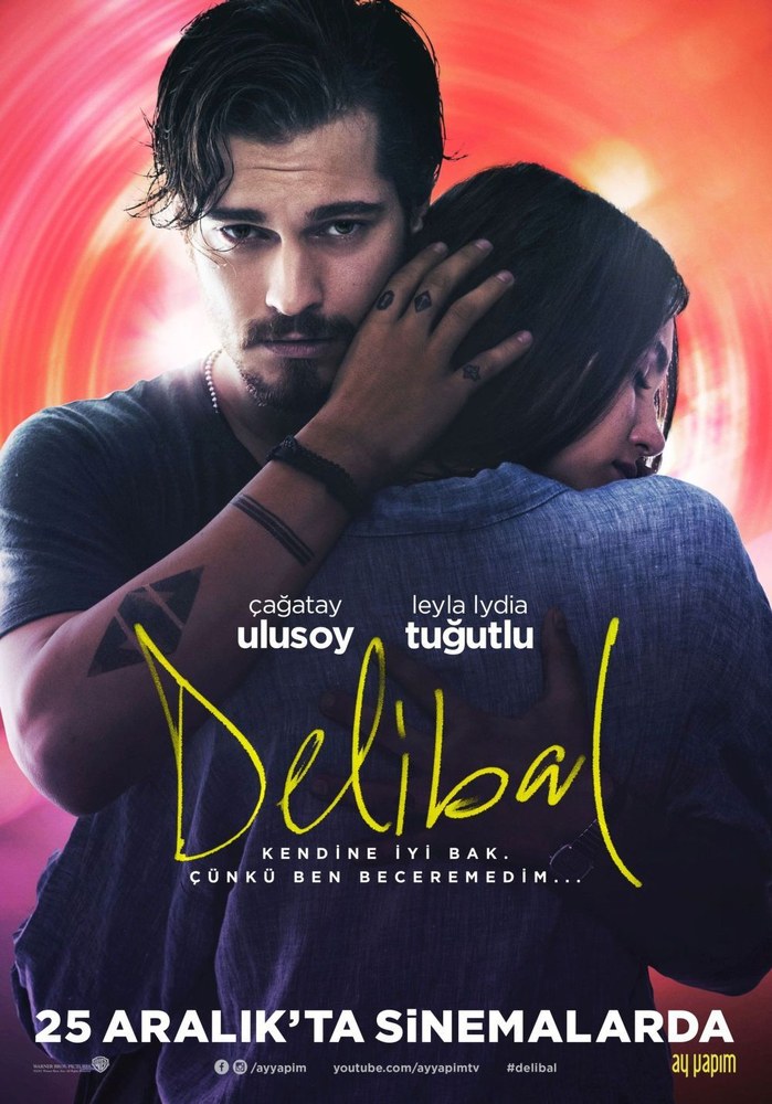 Mad Honey (Deli Bal)