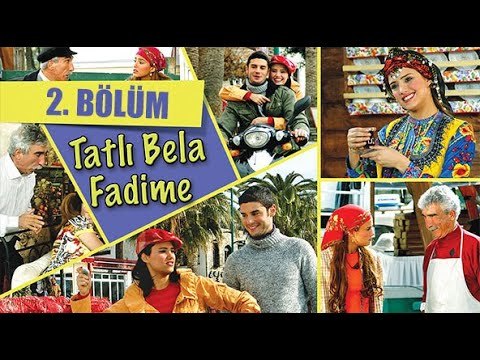 Tatlı Bela Fadime