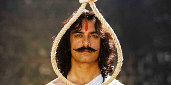 The Rising: Ballad Mangal Pandey