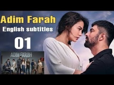 Adım Farah