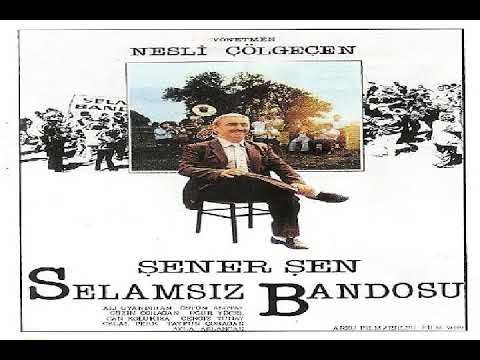 Greetings Band (Selamsız Bandosu)