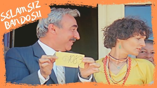 Greetings Band (Selamsız Bandosu)