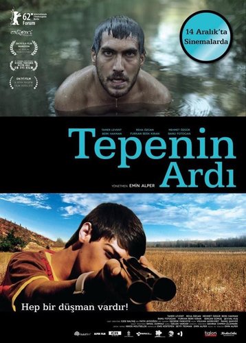 Tepenin Adı