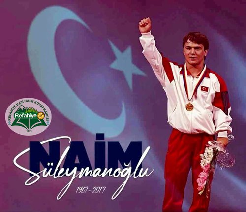 WMAO Dünya Şampiyonu