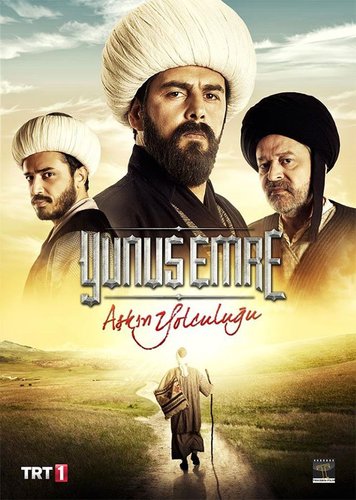 Yunus Emre Aşkın Yolculuğu