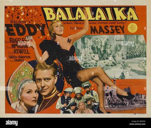 Balalayka