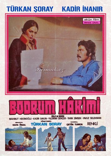 Bodrum Hakimi