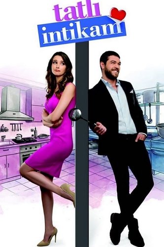 Sweet Revenge (Tatlı İntikam)