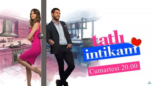 Sweet Revenge (Tatlı İntikam)