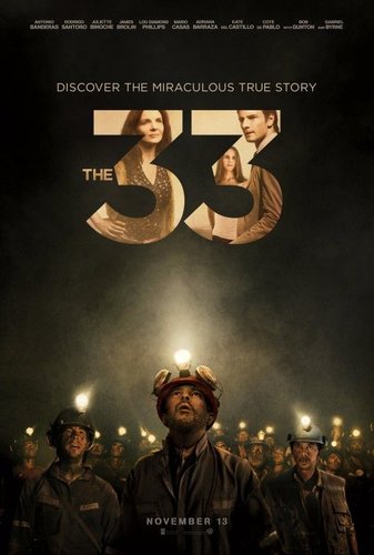 Almas 33