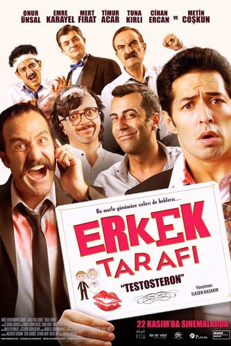 Erkek Tarafı