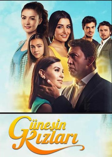 Filles du Soleil (Güneşin Kızları)