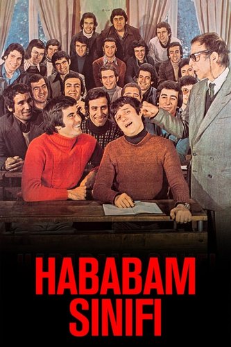 Hababm Sınıfı 3,5