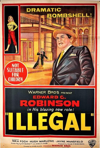 Illegal