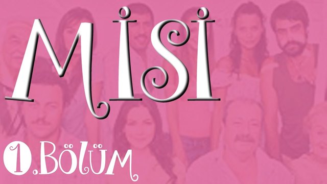 Misi