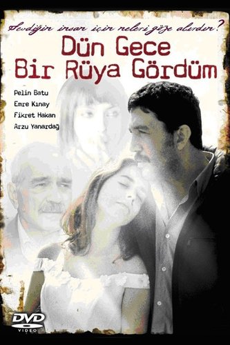 Dün Gece Bir Rüya Gördüm
