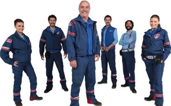 Hızır Ekip
