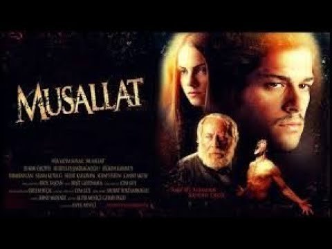 Musallat