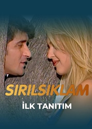 Sırılsıklam