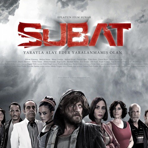 Февраль (Şubat)