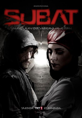 Февраль (Şubat)