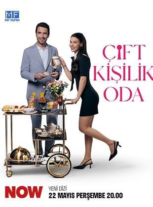 Çift Kişilik Oda