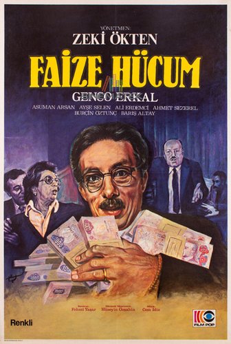 Faize Hücum