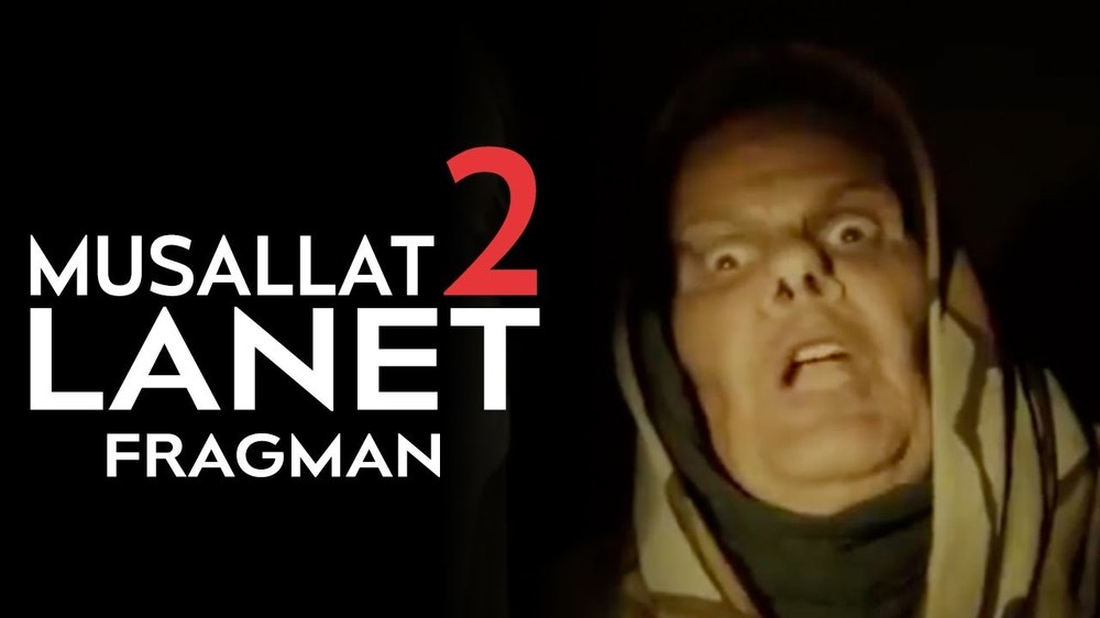 Musallat 2: Η κατάρα (Musallat 2: Lanet)