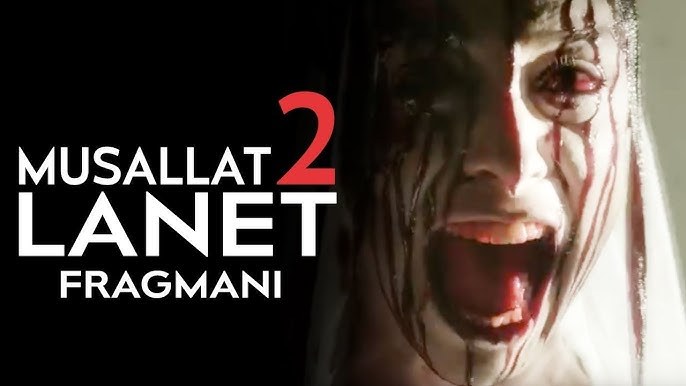 Musallat 2: Η κατάρα (Musallat 2: Lanet)