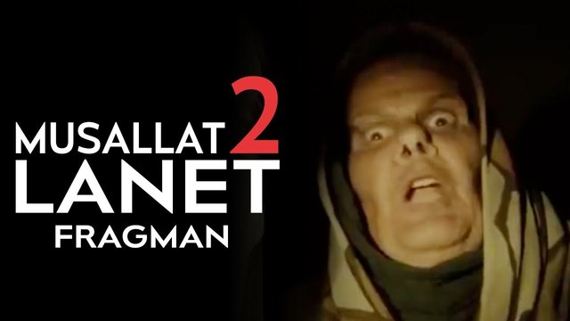 Musallat 2: Lanet