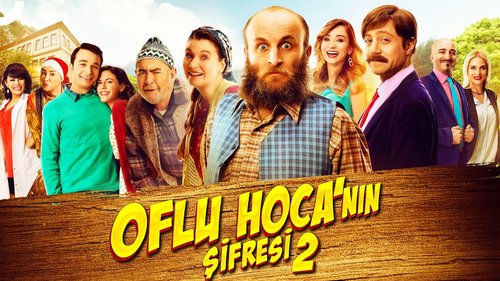 Ο κωδικός του Oflu Hoca 2 (Oflu Hoca'nın Şifresi 2)