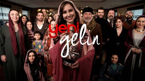 018 - Yeni Gelin - Gülistan