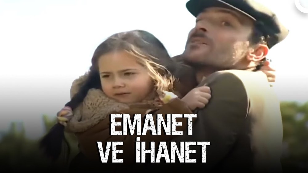 Vertrauen und Verrat (Emanet ve İhanet)