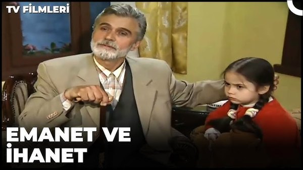 Emanet ve İhanet