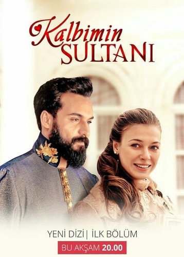 Sultan meines Herzens (Kalbimin Sultanı)
