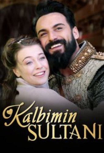 Sultan meines Herzens (Kalbimin Sultanı)