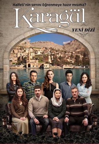 Black Rose (Karagül)