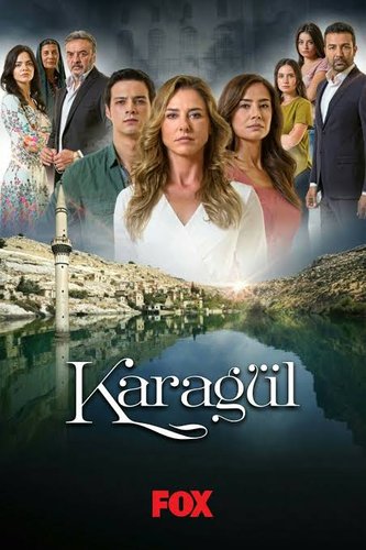 Black Rose (Karagül)
