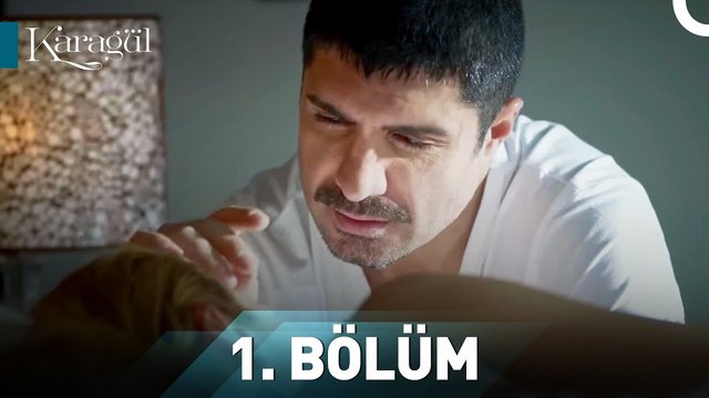 Karagül