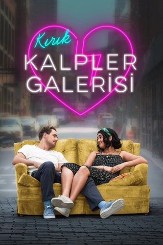 Kırık Kalpler - Ritmini Arayan...