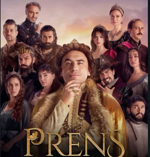 Honey Princess (Bal Prensesi)