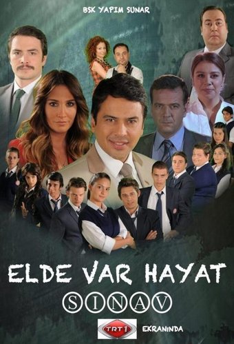 Elde Var Hayat: Sınav