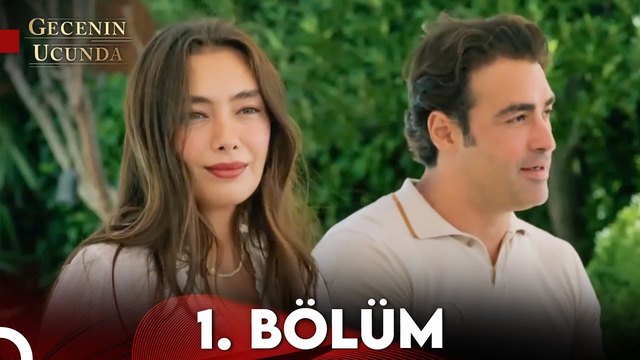 Gecenin Ucunda