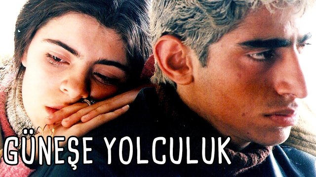 Güneşe Yolculuk